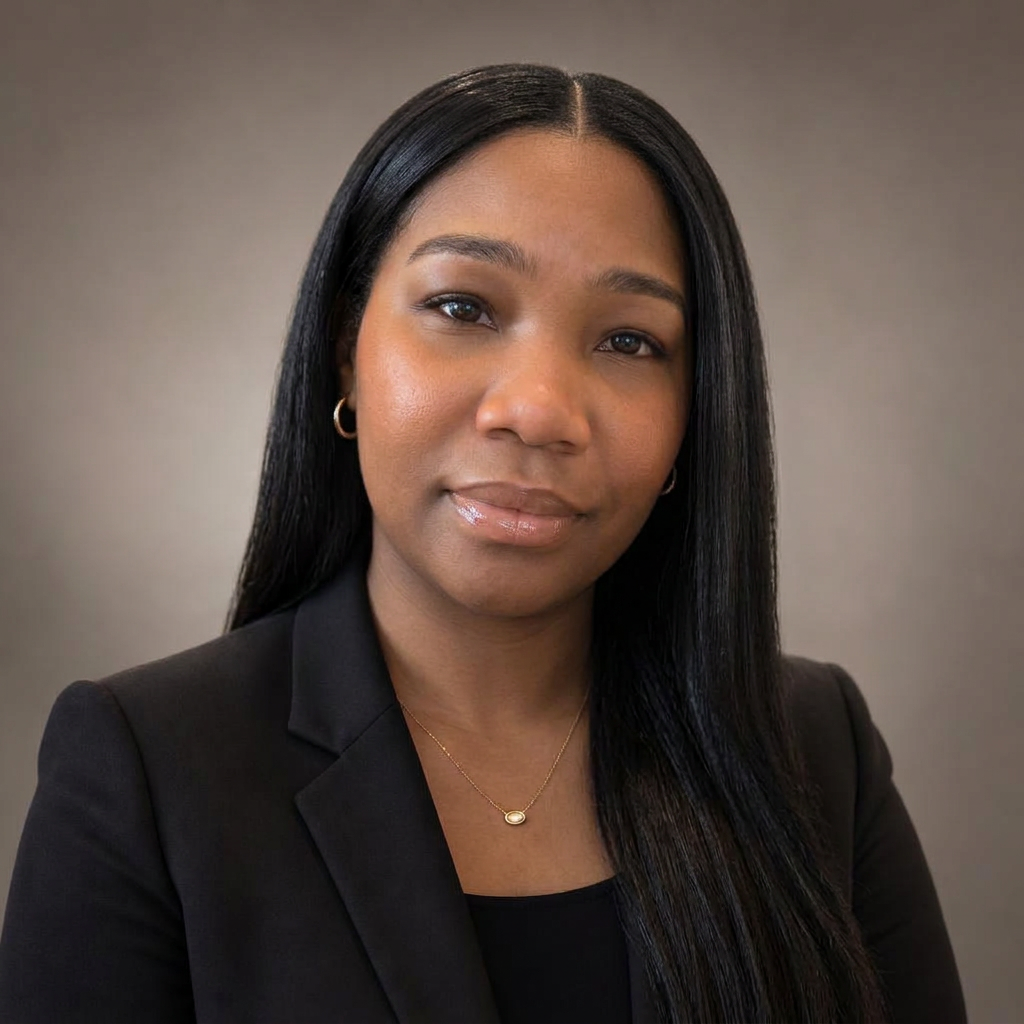 Estefany Castillo, fundadora de Caribbean Business Solutions en Boston